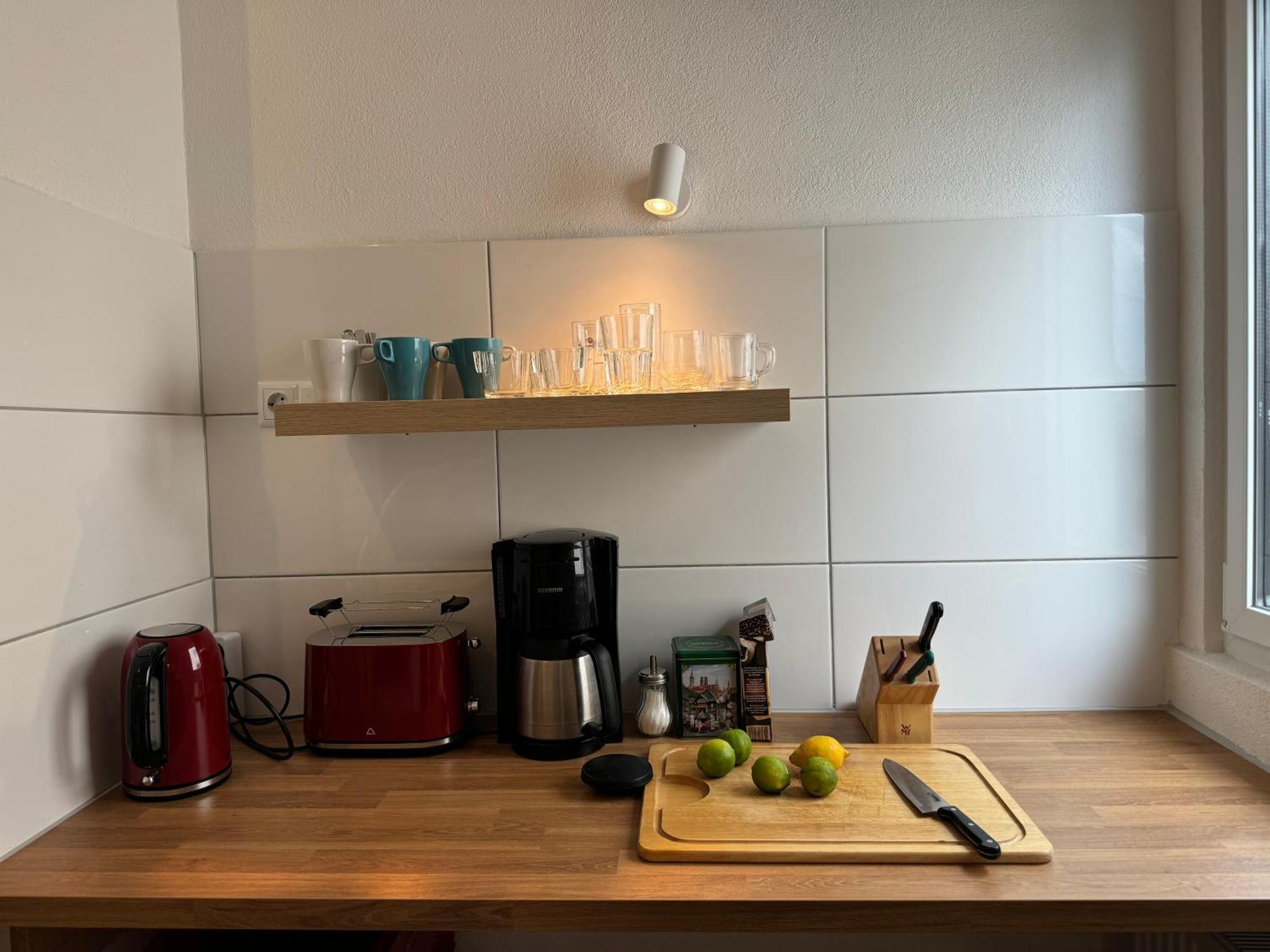 90Qm 4-Zimmer-Wohnung - Apartment Friedrichstrasse Vaihingen an der Enz Bagian luar foto